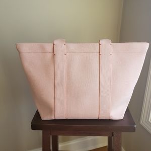 LIMITED EDITION Rosewater Essential Tote and pouch